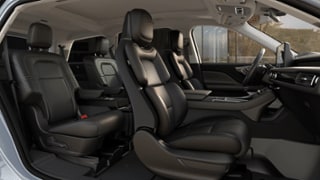 2025 Lincoln Lincoln Aviator Internal Image 1
